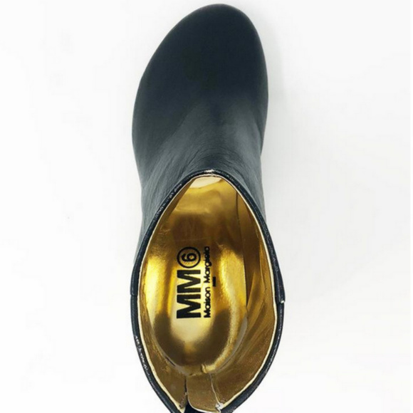 🎉👌🏽HOST PICK sz 8.5 Maison Margiela Ankle boots - Picture 3 of 6